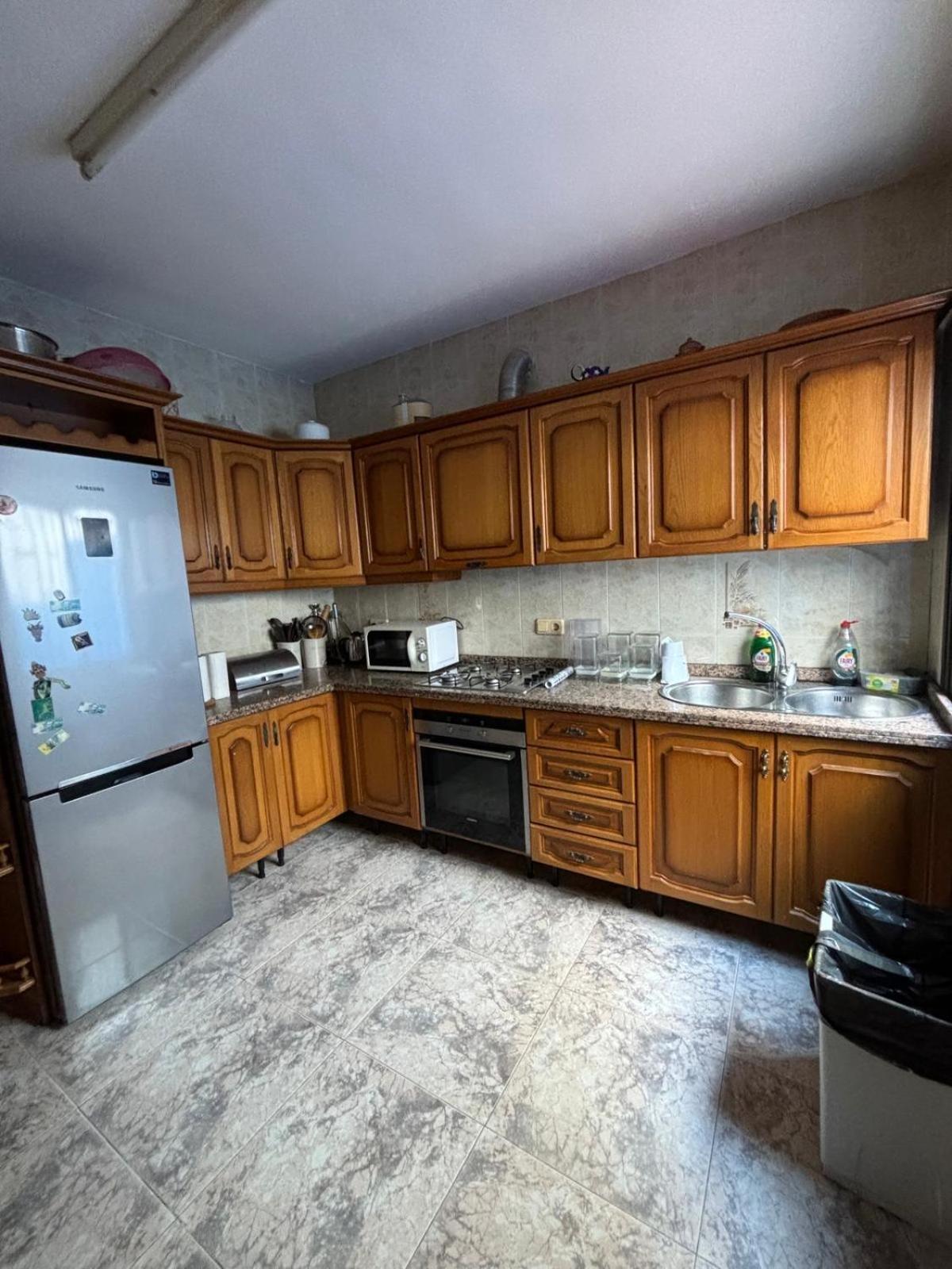 Appartement La Cuesta House à Castell de Ferro Extérieur photo